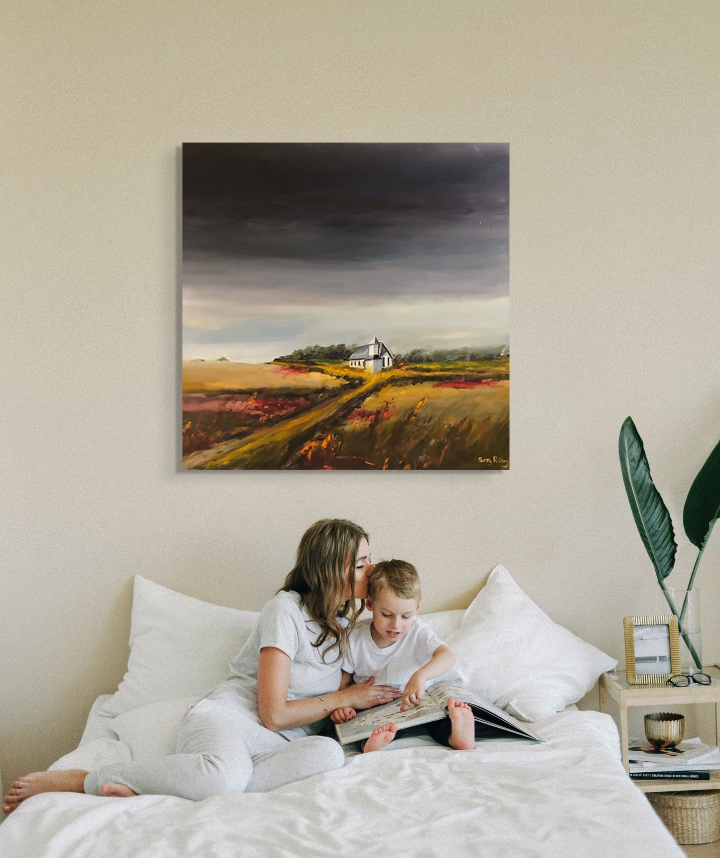 "Head of the Church"